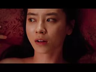 ブロンド、その鶏はとても楽しいを持っている 女の子 専用 動画