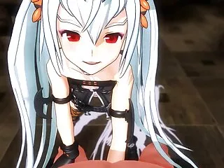 アルゼンチンからのオンドリ、道に沿って吸う 女の子 向け av 動画